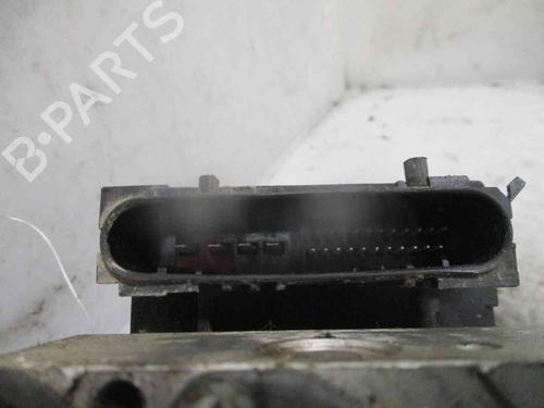 ABS pump CITROËN BERLINGO / BERLINGO FIRST Box Body/MPV (M_) 1.9 D 70 (MBWJZ, MCWJZ) | BP19723329M43 