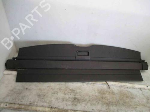 Used Rear parcel shelf SEAT CORDOBA Vario (6K5) 1.9 TDI (90 hp) 20205675