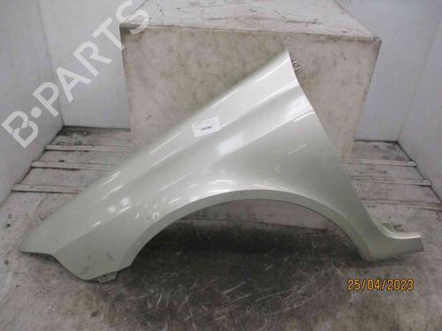 Used Left front fenders RENAULT LAGUNA II (BG0/1_) [2001-2007]  26630763