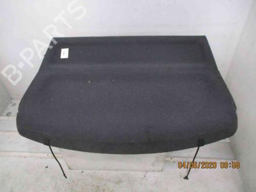 Rear parcel shelf OPEL VECTRA B Hatchback (J96) 1.6 i (F68) | BP21833616C85 