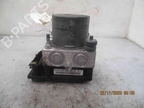 ABS pump PEUGEOT 307 (3A/C) 1.6 HDi 110 | BP19716719M43 