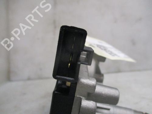 Rear wiper motor HYUNDAI TUCSON (JM) 2.0 CRDi All-wheel Drive | BP27690181M102 