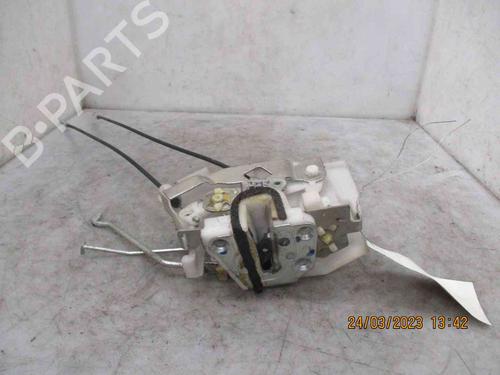 Used Front left lock NISSAN PIXO (UA0) 1.0 (68 hp) 26628619