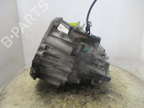 Gearkasse RENAULT MEGANE III Hatchback (BZ0/1_, B3_) 1.9 dCi (BZ0N, BZ0J) | BP29816600M3 