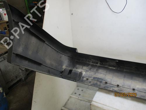 Rear bumper TOYOTA TERCEL (AL2_) 1.5 4WD (AL25_, AL25) | BP24863319C8 