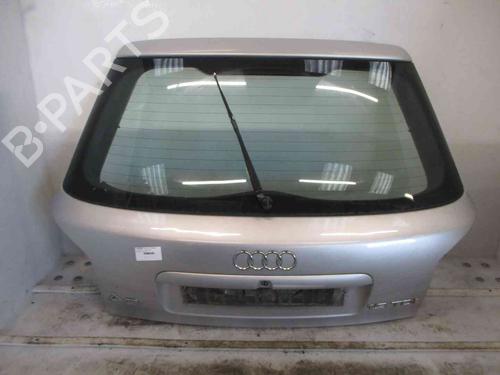 Used Tailgate AUDI A3 (8L1) 1.6 (101 hp) 19719291