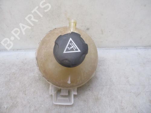 Used Expansion tank PEUGEOT 3008 II SUV (MC_, MR_, MJ_, M4_) 1.6 THP 165 (M45GYW, M45GZW, M45GYV) (165 hp) 26637755