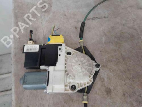 Front right window mechanism PEUGEOT 307 (3A/C) 1.6 HDi | BP26623887C23 