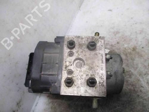 ABS pump PEUGEOT 406 (8B) 2.2 HDi | BP19737038M43 