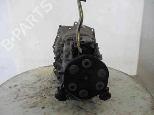 Gearbox BMW 3 (E46) 330 d | BP21833607M3
