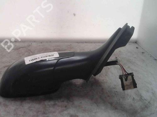 Right mirror AUDI A3 (8L1) 1.6 | BP21833753C27 
