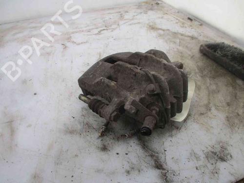 Left front brake caliper PEUGEOT 406 (8B) 1.6 | BP19712207M105