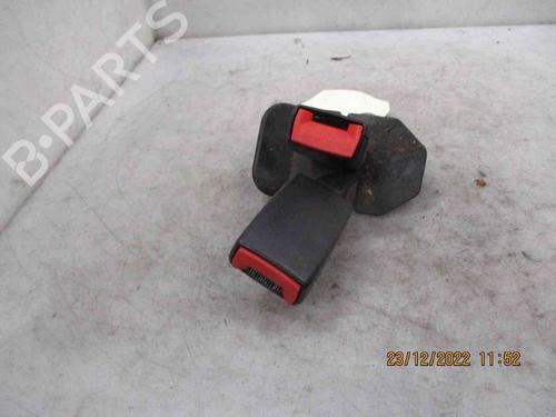 Fibbia della cintura di sicurezza AUDI A4 B6 Avant (8E5) 2.5 TDI quattro (180 hp) 26626087