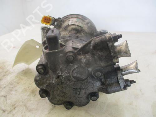 AC compressor CITROËN C3 II (SC_) 1.4 HDi 70 (SC8HZC, SC8HR0, SC8HP4) | BP39994795M34 - Image 6