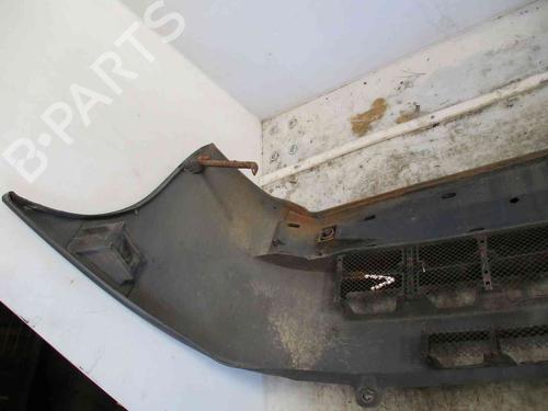 Front bumper PEUGEOT BOXER Van (230L) 2.5 D | BP19714353C7 