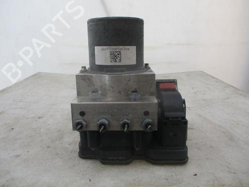 Used ABS pump AUDI Q7 (4MB, 4MG, 4MQ) 3.0 TDI quattro (272 hp) 29293530
