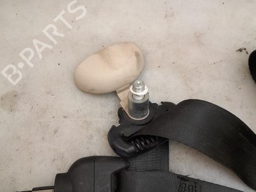 Front left seatbelt OPEL COMBO Box Body/MPV (X12) 1.3 CDTI (B05) | BP33996891I26  - Image 5