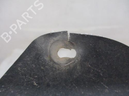 Underbody protection CITROËN DS3 (SA_) 1.2 VTi 82 | BP31282989M92