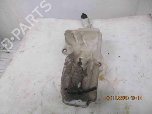 Windscreen washer tank FIAT 500 (312_) 1.2 (312AXA1A) | BP26622580C113