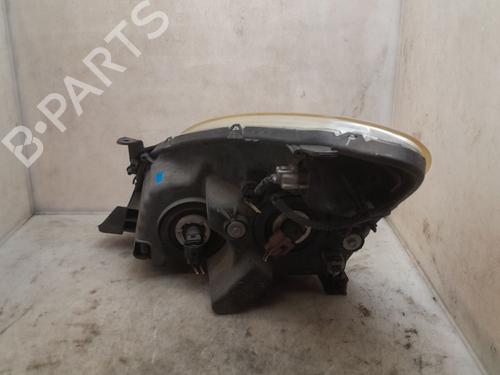 Right headlight TOYOTA COROLLA Verso (ZER_, ZZE12_, R1_) 2.2 D-4D (AUR10_, AUR10R) | BP30116618C29
