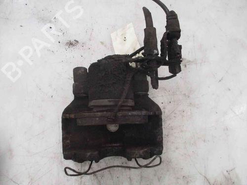 Left front brake caliper AUDI A6 Allroad C6 (4FH) 2.7 TDI quattro | BP19715854M105 