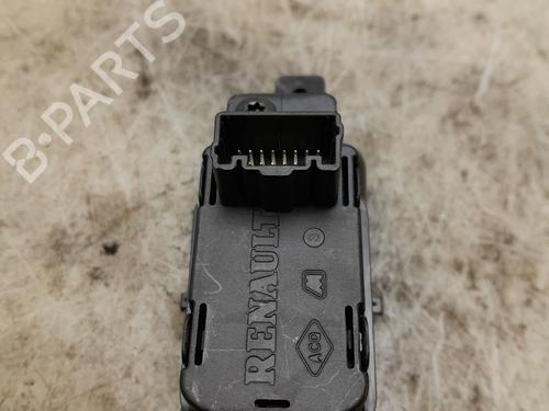 Electronic module RENAULT CAPTUR II (HF_) TCe 100 (HFMT) | BP29493464M83 
