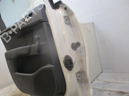 Left rear door CITROËN C4 II (NC_) 1.6 HDi 90 | BP26639283C4