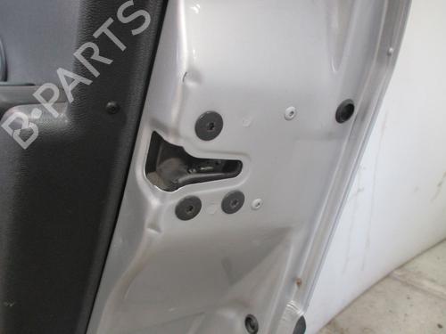 Right front door RENAULT CLIO III Grandtour (KR0/1_) 1.5 dCi (KR0F) | BP28501596C3 