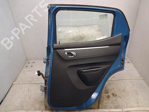 Dør højre bagtil DACIA SPRING EV (B6M1) | BP39754364C5 - Image 2