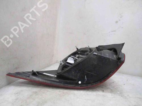 Right taillight VW GOLF VI Variant (AJ5)  | BP26631378C35 