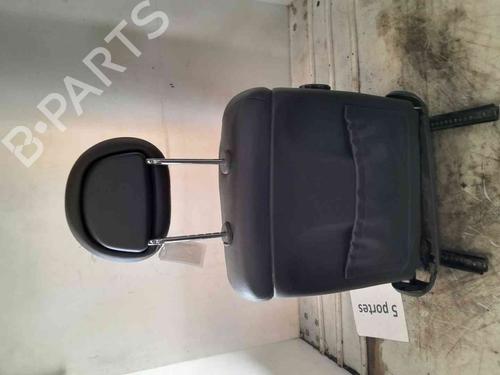 Left front seat MERCEDES-BENZ E-CLASS T-Model (S211) E 270 T CDI (211.216) | BP24012847C15 