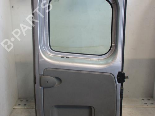 Right tailgate OPEL VIVARO A Bus (X83) 2.5 CDTI (F7, J7, A07) | BP25019532C77 