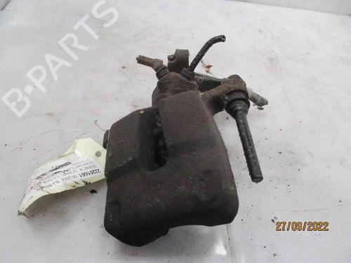 Right rear brake caliper PUCH G-MODELL (W463) 300 GE (463.227, 463.228) | BP26625801M106 
