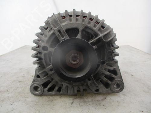 Used Alternator CITROËN XSARA PICASSO (N68) 2.0 HDi (90 hp) 29344146