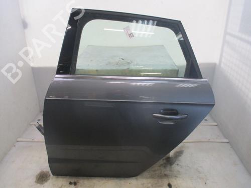 Used Left rear door Left rear door AUDI A3 Sportback (8VA, 8VF) 1.6 TDI (105 hp) 34045754 34045754
