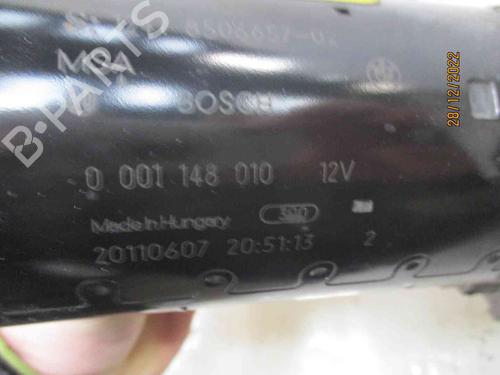 Starter BMW 5 (F10) 520 d | BP26625029M8 