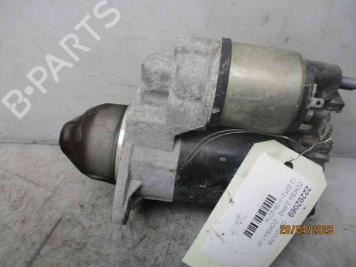 Starter OPEL CORSA D (S07) 1.0 (L08, L68) | BP26626701M8 