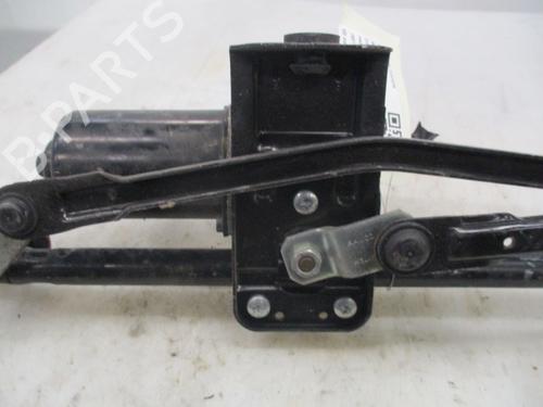 Front wiper motor HYUNDAI TUCSON (JM)  | BP24013597M29 