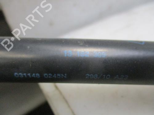 Gassdemper Bakluke OPEL CORSA D (S07)  | BP26634933C138 