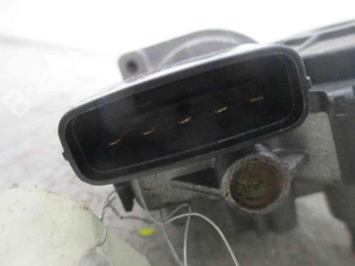 Front wiper motor KIA SPORTAGE II (JE_, KM_) 2.0 CRDi 4WD | BP26620640M29