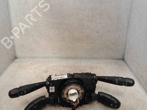 Used Headlight switch Headlight switch PEUGEOT 208 I (CA_, CC_) 1.2 VTi 68 / PureTech 68 (68 hp) 34355879 34355879