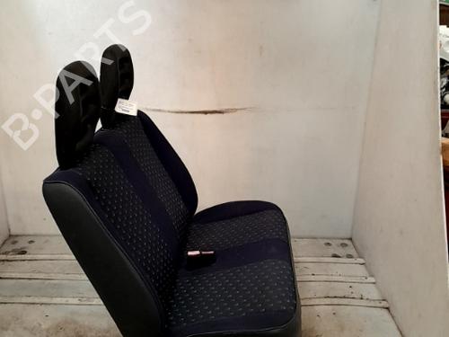 Rear seat CITROËN JUMPY I (U6U_) 1.9 D 70 | BP26634714C17 