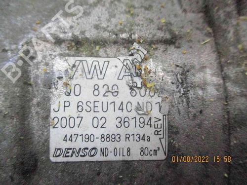 AC compressor VW POLO (9N_, 9A_) 1.2 | BP19738240M34 