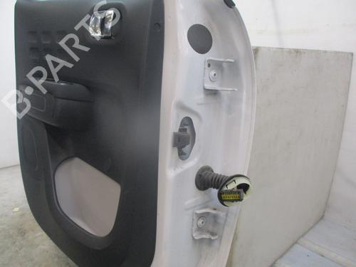 Left rear door CITROËN C3 III (SX) 1.2 VTi 68 | BP29576860C4 