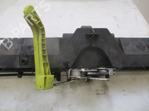 Crossmember PEUGEOT PARTNER Box Body/MPV 1.6 BlueHDi 100 | BP30978374C162 