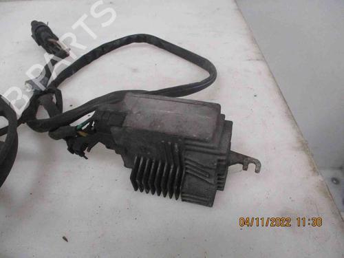 Køleventilator elektrisk AUDI A4 B6 Avant (8E5) 2.5 TDI quattro | BP26626060M35 