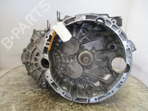 Gearbox MERCEDES-BENZ B-CLASS Sports Tourer (W246, W242) B 180 CDI (246.200) | BP24972212M3 