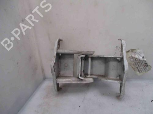 Used Hinge/Door check strap RENAULT TRAFIC II Van (FL) 2.0 dCi 115 (FL01, FL0U) (114 hp) 24006776