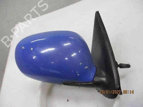 Right mirror NISSAN MICRA II (K11) 1.5 D | BP24009803C27 