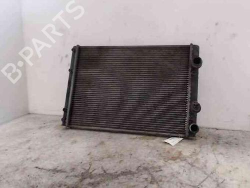 Used Water radiator VW POLO (6N2) 1.0 (50 hp) 19715413